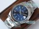 VR Factory Replica Rolex Oyster Datejust II SS Blue Dial 41MM Watch (5)_th.jpg
